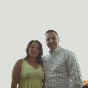 Meet your Posher, Kristen